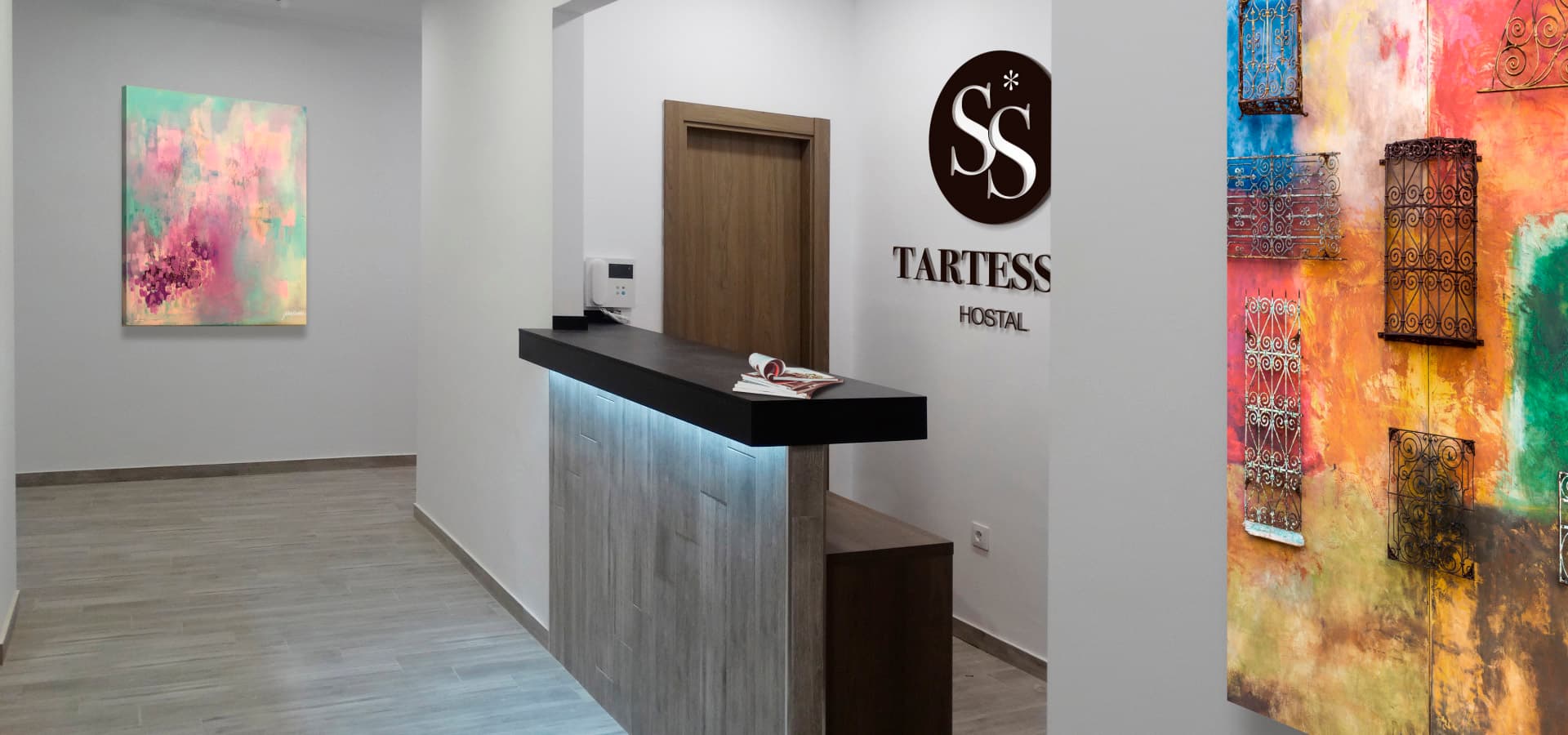 Hostal Tartessos, photo 6