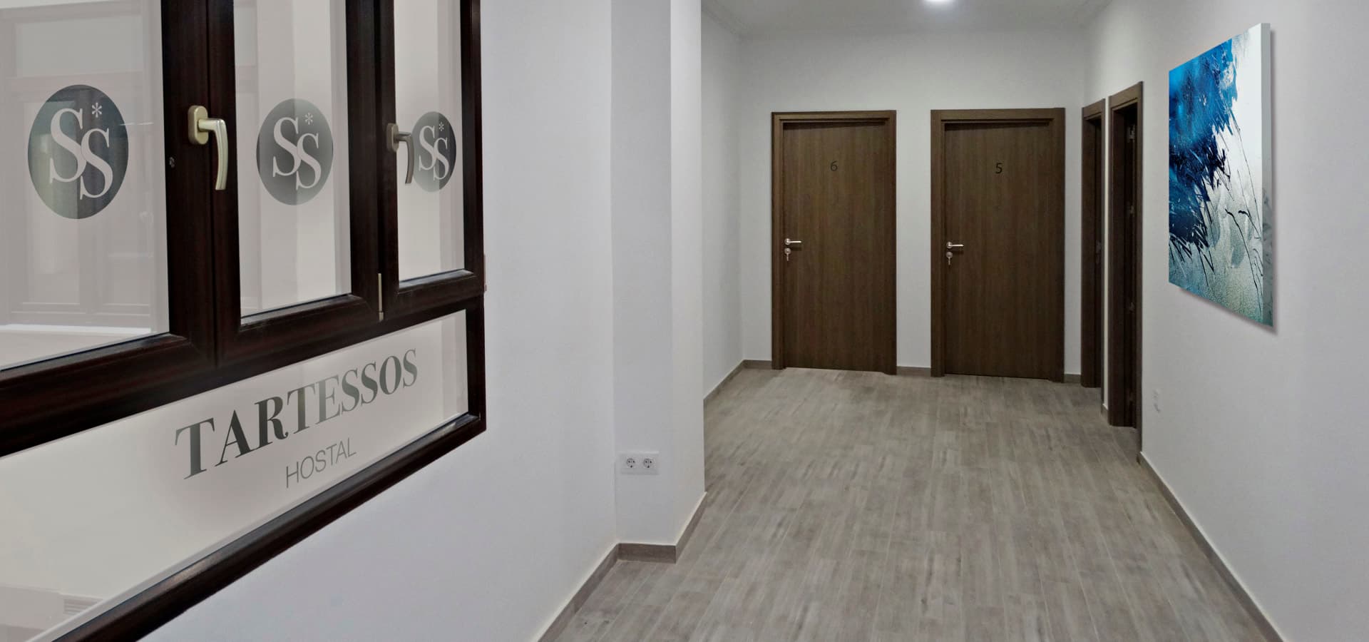 Hostal Tartessos, photo 4